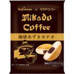 ★小島屋 珈琲あずきモナカ 95ml