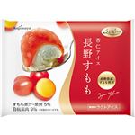 ★小島屋乳業製菓 うま実アイス長野すもも 90ml