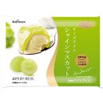 小島屋 うま実アイス チーズアイスシャインマスカット 90ml