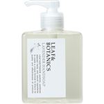 松山油脂 リーフ＆ボタニクス ハンドソープ ラベンダー 250ml