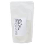 松山油脂 リーフ＆ボタニクス フェイスウォーター 純米酒 詰替用 90ml