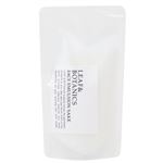 松山油脂 リーフ＆ボタニクス フェイスエマルジョン 純米酒 詰替用 90ml