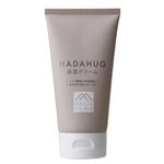 松山油脂 HADAHAGU 保湿クリーム 150g