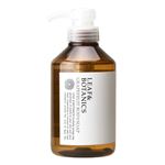 松山油脂 リーフ＆ボタニクス ボディソープ グレープフルーツ 400ml