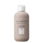 松山油脂 HADAHAGU 保湿バスミルク 240mL