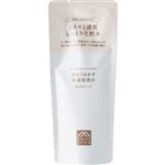 松山油脂 肌をうるおす保湿浸透水 モイストリッチ 詰替用 110mL