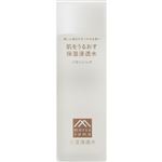 松山油脂 肌をうるおす保湿浸透水 バランシング 120mL