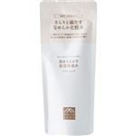 松山油脂 肌をうるおす保湿浸透水 バランシング 詰替用 110mL
