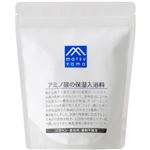松山油脂 Mマーク アミノ酸の保湿入浴料 500g