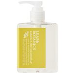 松山油脂 リーフ＆ボタニクス ハンドソープ レモンライム 250ml