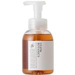 【泡タイプ】松山油脂 リーフ＆ボタニクス ハンドフォーム ユーカリ 360ml