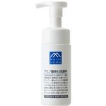【泡タイプ】松山油脂 Mマークシリーズ アミノ酸あわ洗顔料 130ml