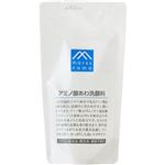 【泡タイプ】松山油脂 Mマークシリーズ アミノ酸あわ洗顔料 詰替用 120ml