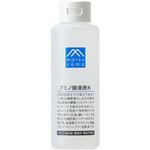 松山油脂 Mマークシリーズ アミノ酸浸透水 200ml