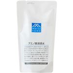松山油脂 Mマークシリーズ アミノ酸浸透水 詰替用 190ml