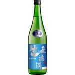 【要冷蔵】花春酒造 純米吟醸 無濾過生 【中口／やや濃醇】 720ml