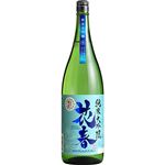 花春酒造 花春 純米大吟醸【やや辛口／やや濃醇】1800ml