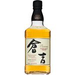 松井酒造 倉吉 700ml