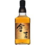 松井酒造 倉吉 シェリーカスク 700ml