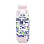 ヤスダヨーグルト ブルーベリー 500ml