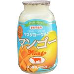 ヤスダヨーグルト マンゴー 150g