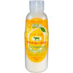ヤスダヨーグルト はちみつレモン 500ml