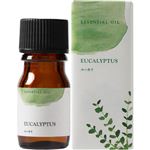 生活の木 エッセンシャルオイル ユーカリ 5ml