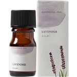 生活の木 エッセンシャルオイル ラベンダー 5ml