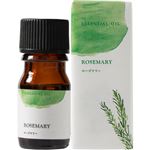 生活の木 エッセンシャルオイル ローズマリー 5ml