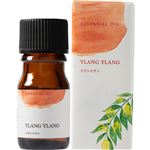 生活の木 エッセンシャルオイル イランイラン 5ml