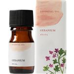 生活の木 エッセンシャルオイル ゼラニウム 5ml