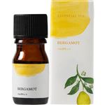 生活の木 エッセンシャルオイル ベルガモット 5ml