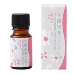 生活の木 空間消臭アロマ フローラル 75.0  10ml