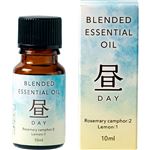 生活の木 昼ブレンド エッセンシャルオイル 10ml