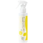 生活の木 天然消臭アロマミスト 瑞々しい有機ライム 150ml