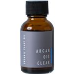 生活の木 有機アルガンオイル クリア 25ml