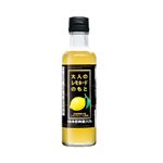 中村商店 大人のレモネードのもと 200ml