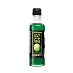 中村商店 大人のメロンソーダのもと 200ml