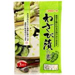 コーセーフーズ わさび漬の素 60g
