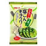 コーセーフーズ 塩こんきゅうりの素 3袋