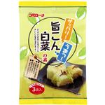 コーセーフーズ 旨こん白菜の素 39g