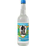 沖縄県酒造協同組合 南風【泡盛／30度】 600ml
