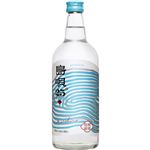 まさひろ酒造 島唄【泡盛／25度】 720ml