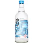 まさひろ酒造 島唄【泡盛／30度】 720ml