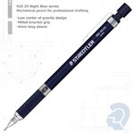ステッドラー ナイトブルーシリーズ 製図用シャープペンシル 0.5mm ネイビー