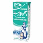 北海道日高乳業 ヨーグルッペ 200ml