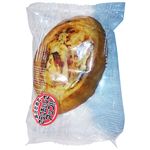 山一パン ゴーダチーズとベーコン 1個入