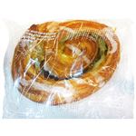 山一パン レーズン＆ アップル 1個入