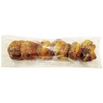 山一パン チョコソフト 1個