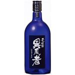 瑞鷹 25度 異風者（いひゅうもん）麦 720ml